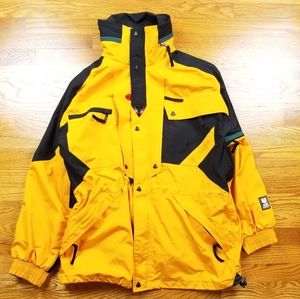 helly hansen equipe jacket